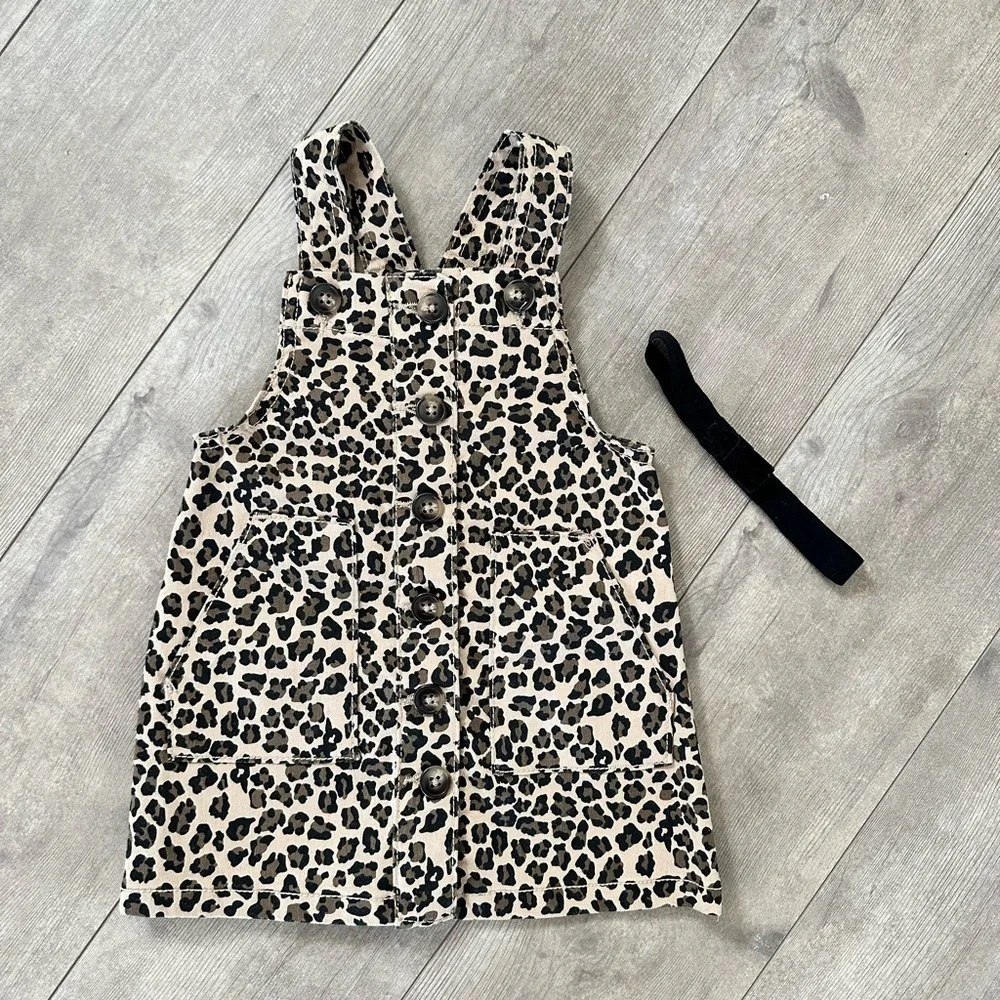 baby girl 18 month matching outfit set